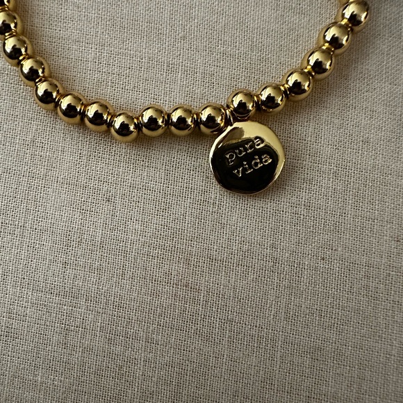 PURAVIDA GOLD MOON METAL PERFECT GIFT!! - Picture 11 of 11